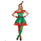 Illustration for article titled A Very Slutty Christmas: Skimpy Costumes Arent Just for Halloween Anymore
